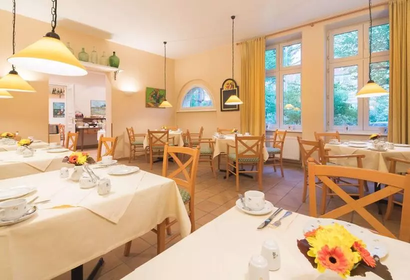 Best Western Hotel Geheimer Rat