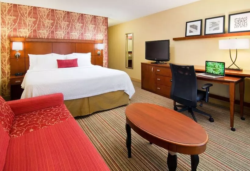 فندق Courtyard Irvine John Wayne Airport/orange County