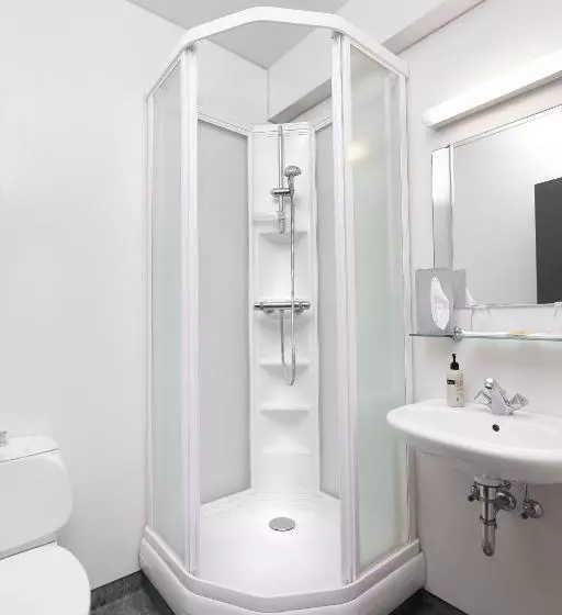 هتل Edda Akureyri