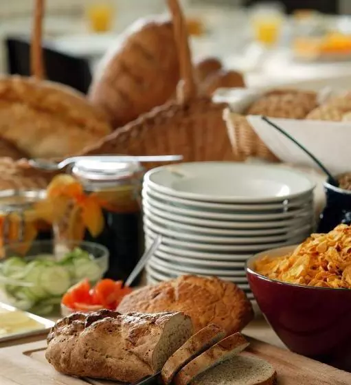 هتل Edda Akureyri