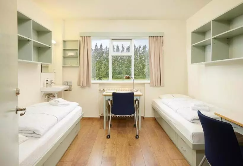 هتل Edda Akureyri