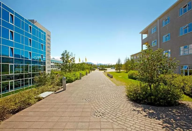 هتل Edda Akureyri