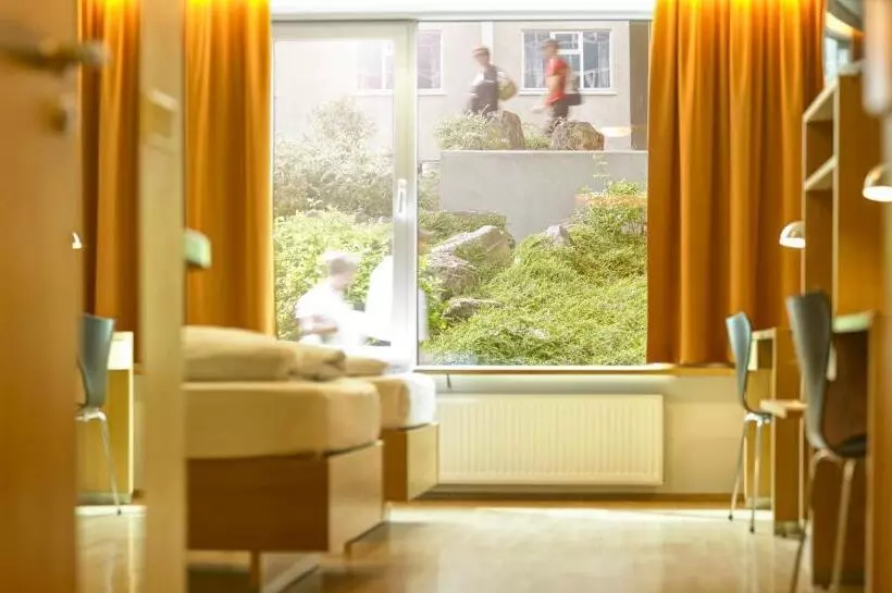 هتل Edda Akureyri