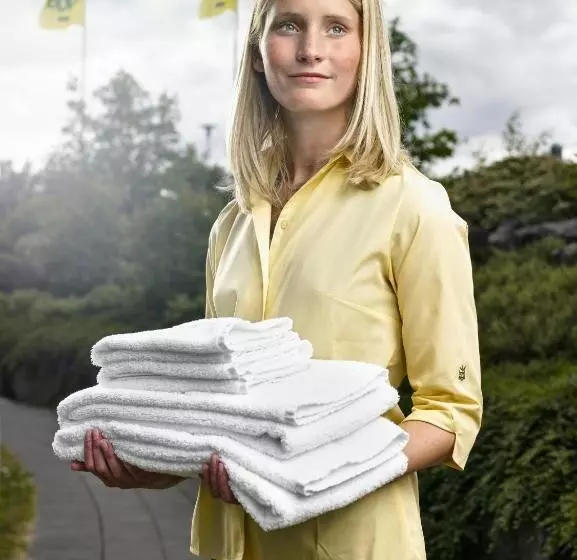 هتل Edda Akureyri