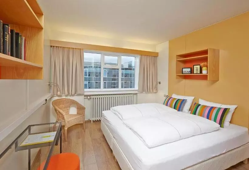 هتل Edda Akureyri