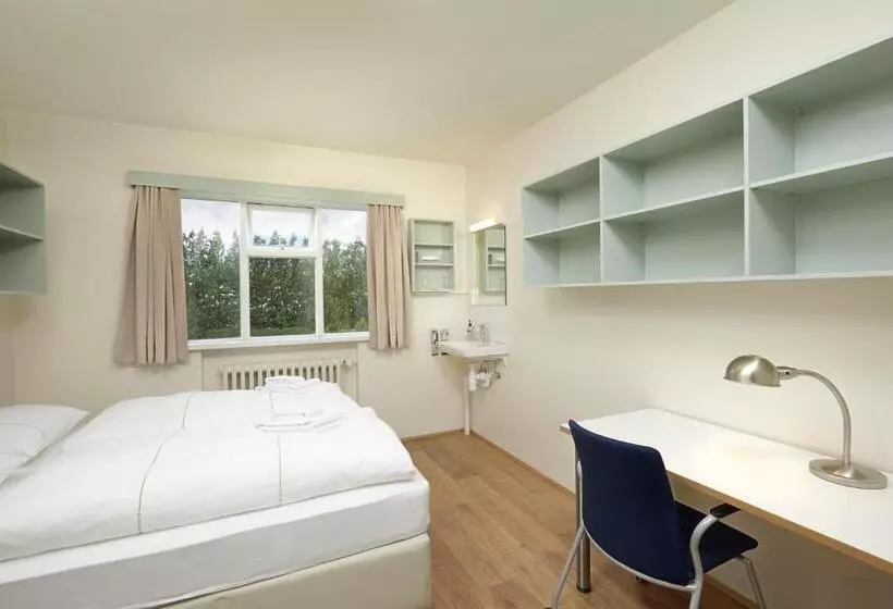 هتل Edda Akureyri