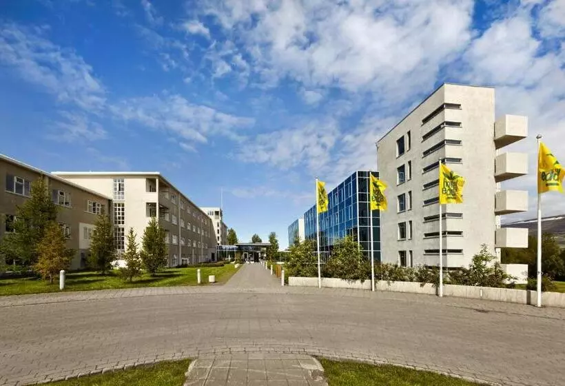 هتل Edda Akureyri