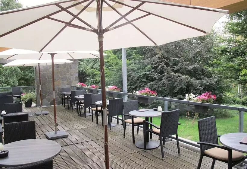 Fletcher Wellness Hotel Stadspark