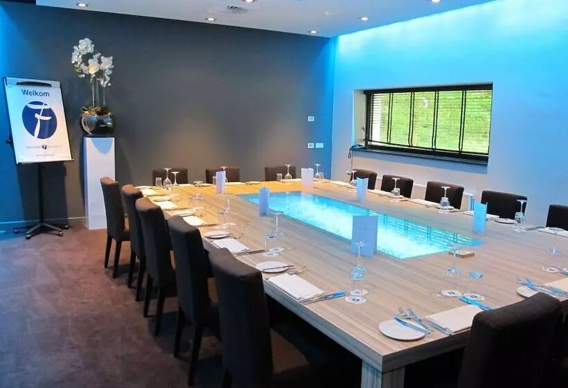 Fletcher Wellness Hotel Stadspark