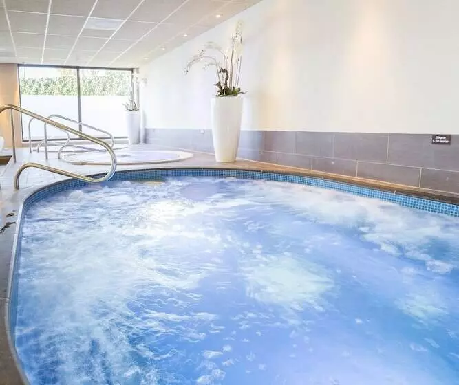 Fletcher Wellness Hotel Stadspark