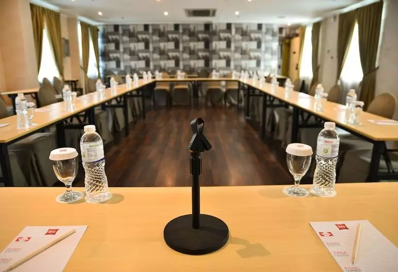 Hotel Ibis Jakarta Arcadia