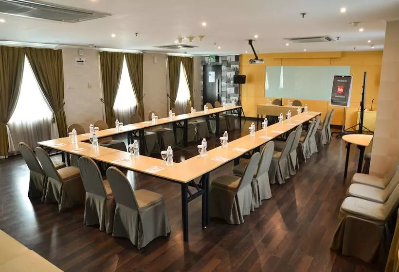 Hotel Ibis Jakarta Arcadia