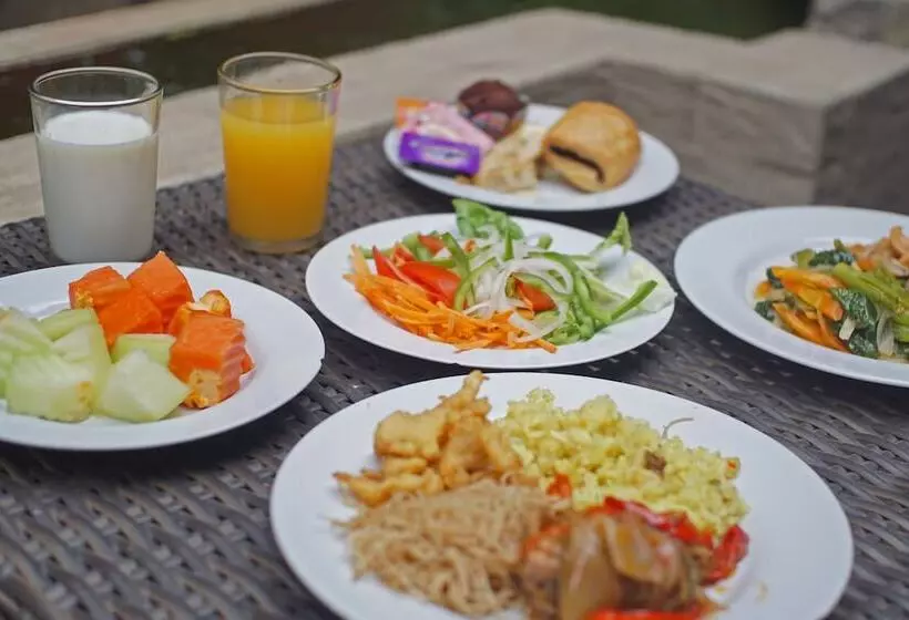 Hotel Ibis Jakarta Arcadia