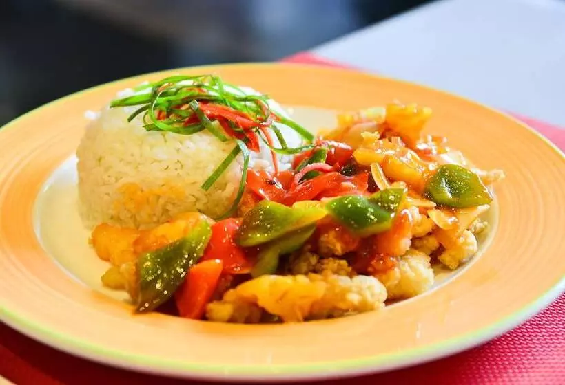 Hotel Ibis Jakarta Arcadia