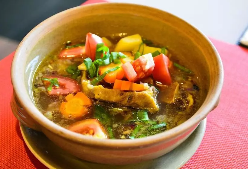 Hotel Ibis Jakarta Arcadia