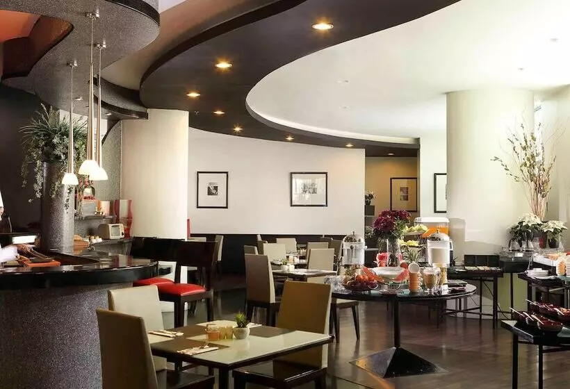 Hotel Ibis Jakarta Arcadia