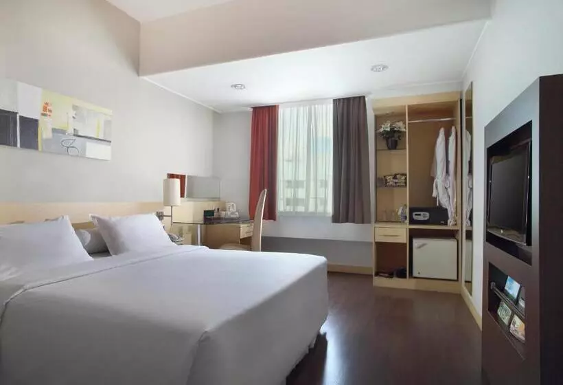 Hotel Ibis Jakarta Arcadia