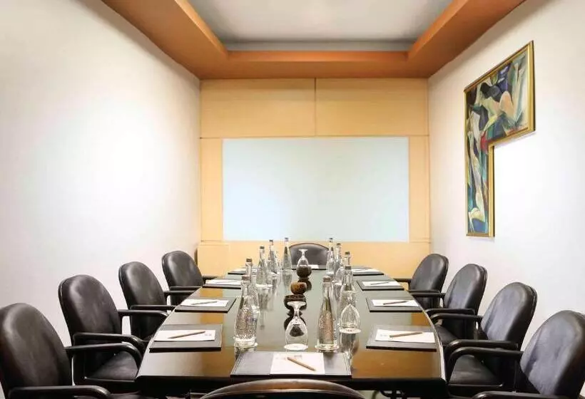 Hotel Ibis Jakarta Arcadia