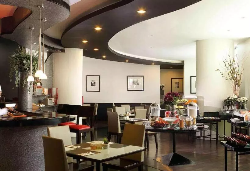 Hotel Ibis Jakarta Arcadia