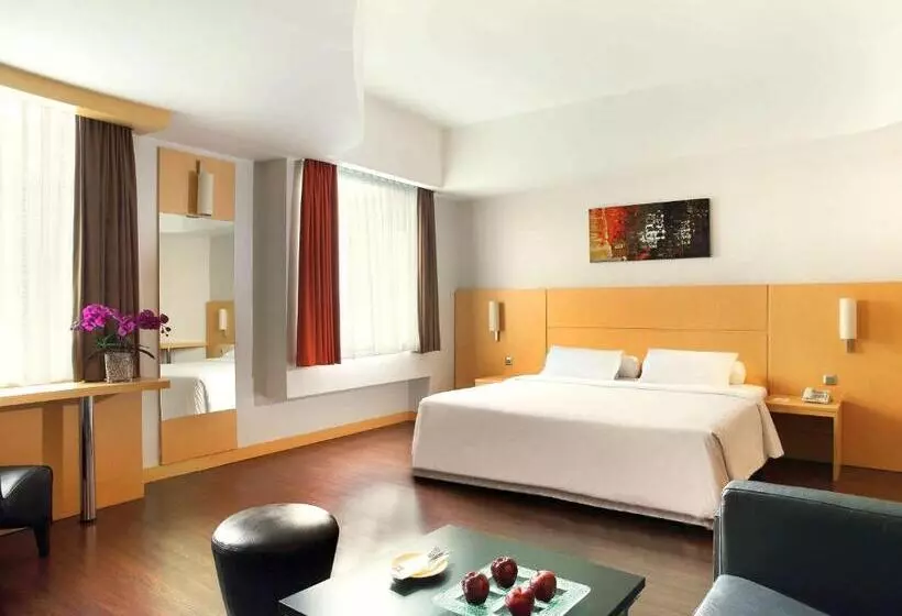 Hotel Ibis Jakarta Arcadia