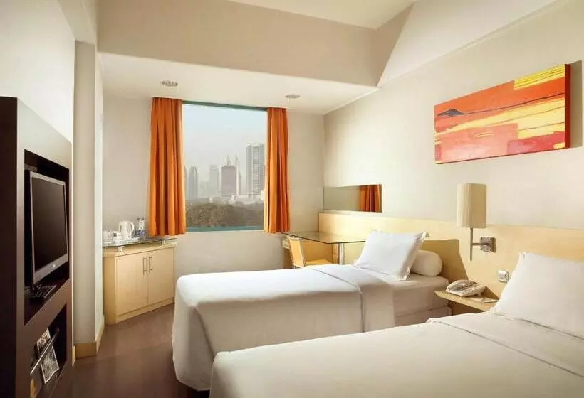 Hotel Ibis Jakarta Arcadia