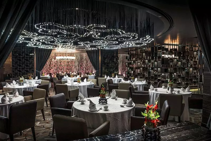 Hotel Intercontinental Kuala Lumpur By Ihg