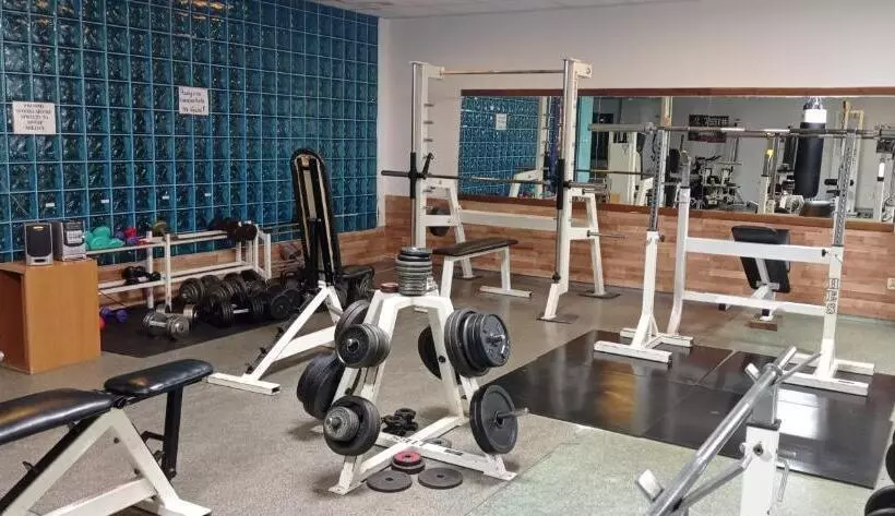 هتل Kreator Sport