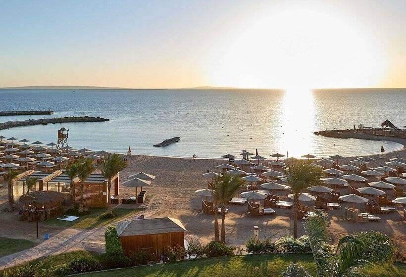 هتل Mercure Hurghada