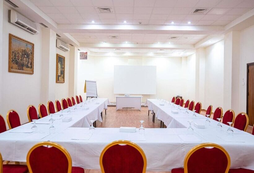 هتل Mercure Hurghada