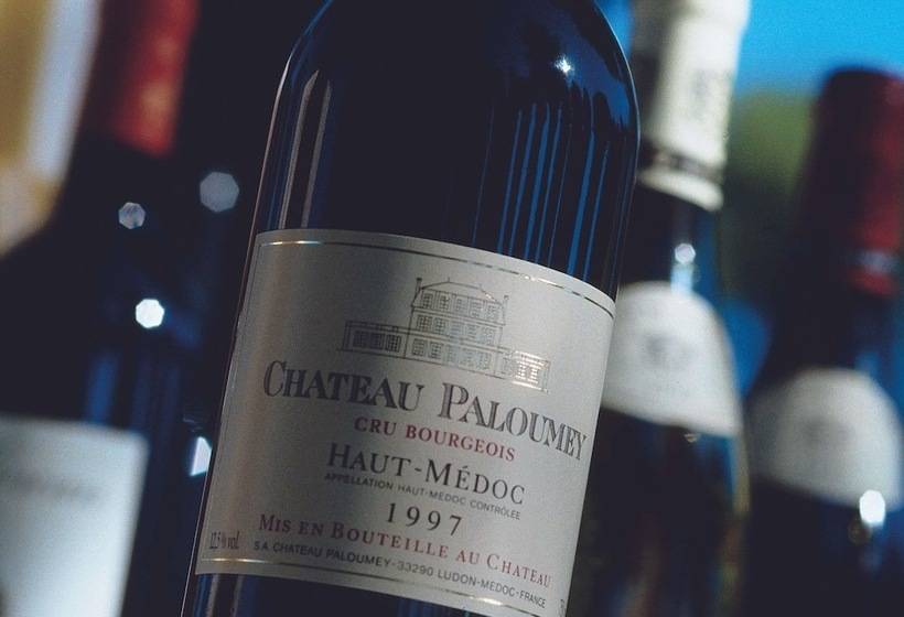 هتل Mercure Hurghada