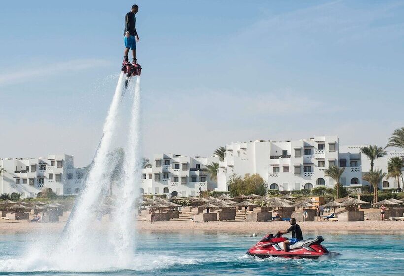 هتل Mercure Hurghada