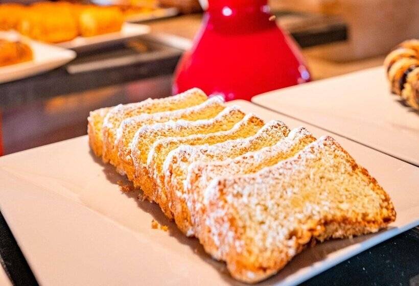 هتل Mercure Hurghada