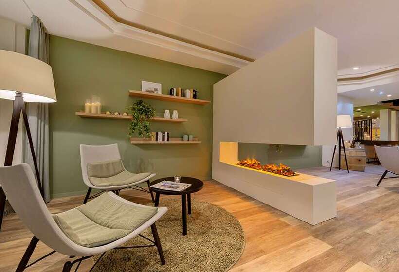 Nestor Hotel Neckarsulm