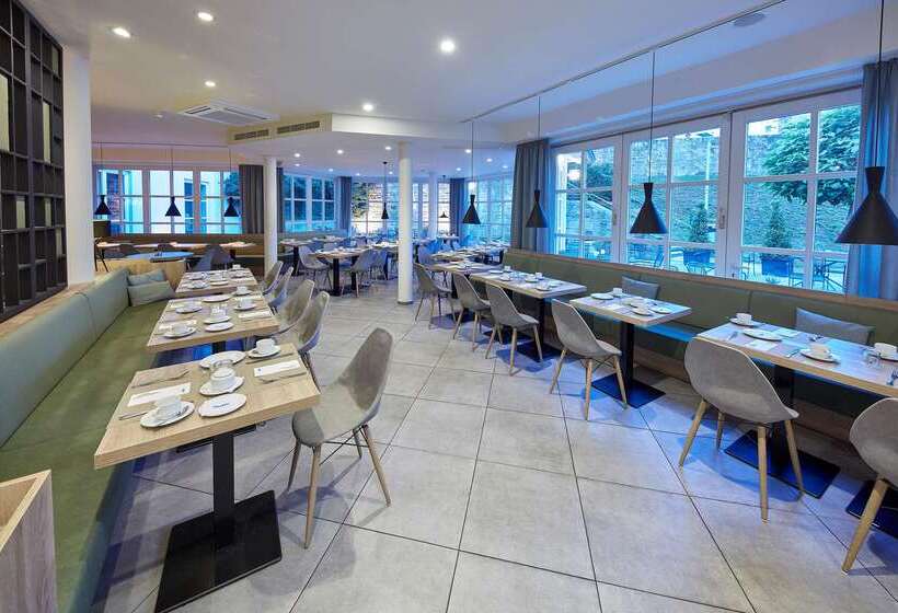 Nestor Hotel Neckarsulm