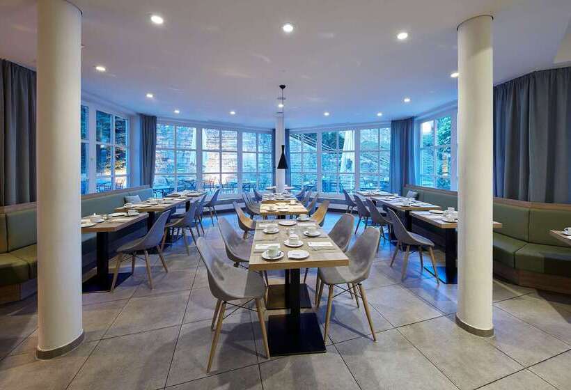 Nestor Hotel Neckarsulm