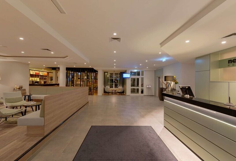 Nestor Hotel Neckarsulm