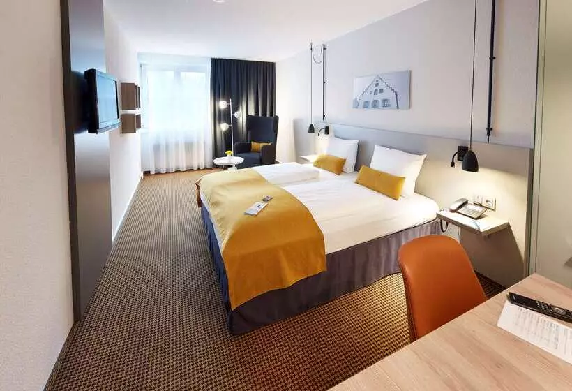 Nestor Hotel Neckarsulm