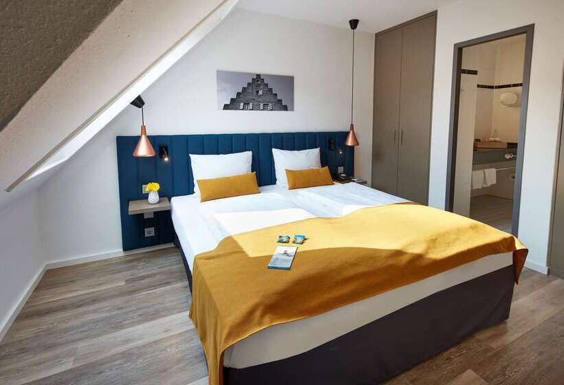 Nestor Hotel Neckarsulm