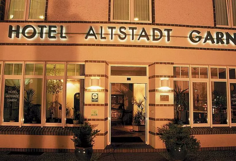 Ringhotel Altstadt