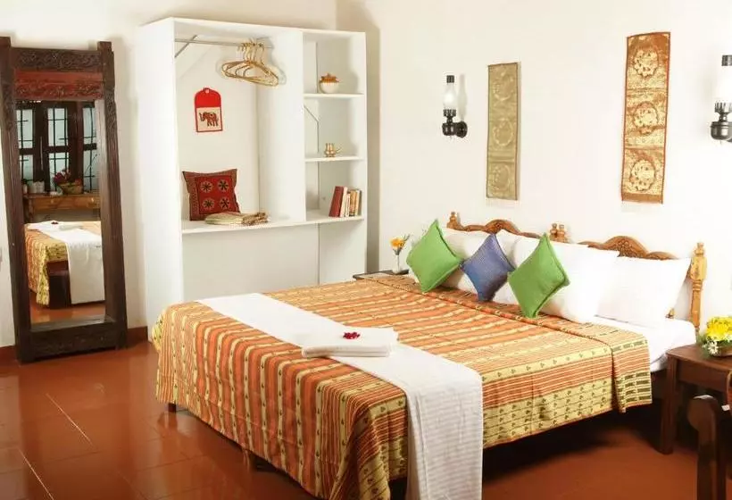 ホテル Soma Palmshore