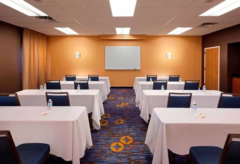 酒店 Sonesta Select Miami Lakes