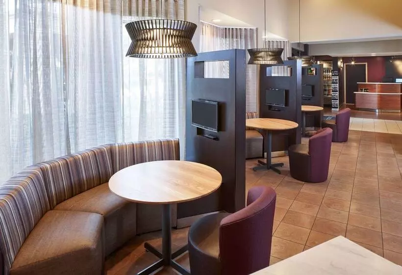 酒店 Sonesta Select Miami Lakes