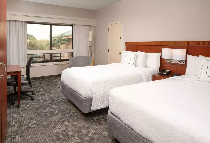 酒店 Sonesta Select Miami Lakes