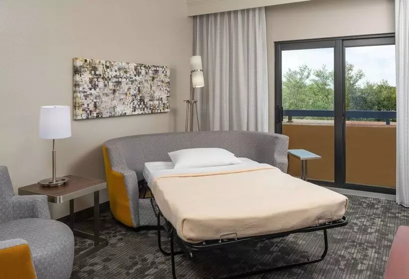 酒店 Sonesta Select Miami Lakes