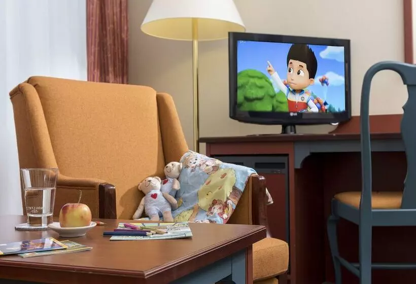 Sorat Hotel Brandenburg