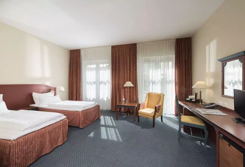 Sorat Hotel Brandenburg