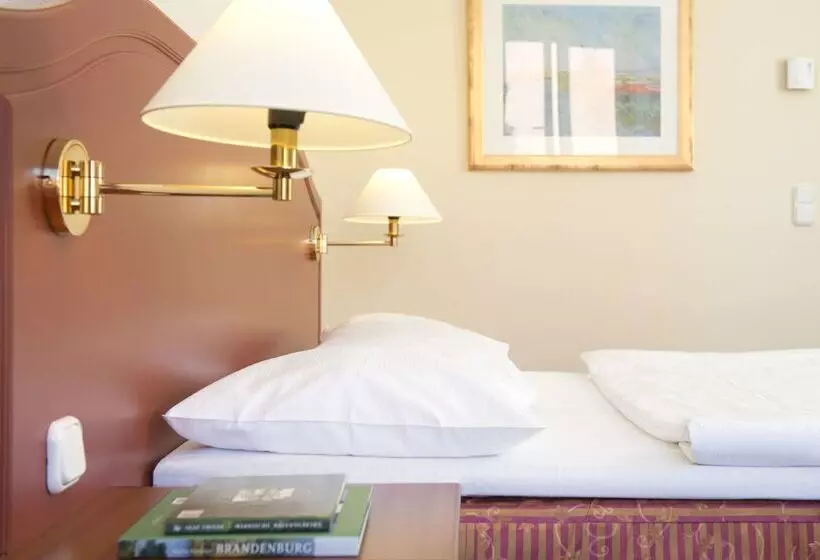 Sorat Hotel Brandenburg