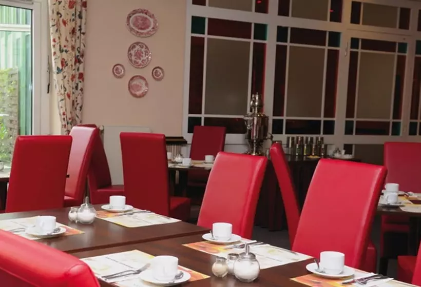 Sorat Hotel Brandenburg