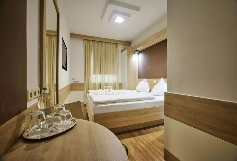 Best Western Hotel Strasser