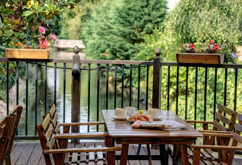The Watermill Hotel, Sure Hotel Collection By Best Western